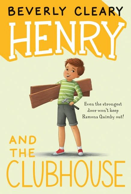 Henry and the Clubhouse - Image 2