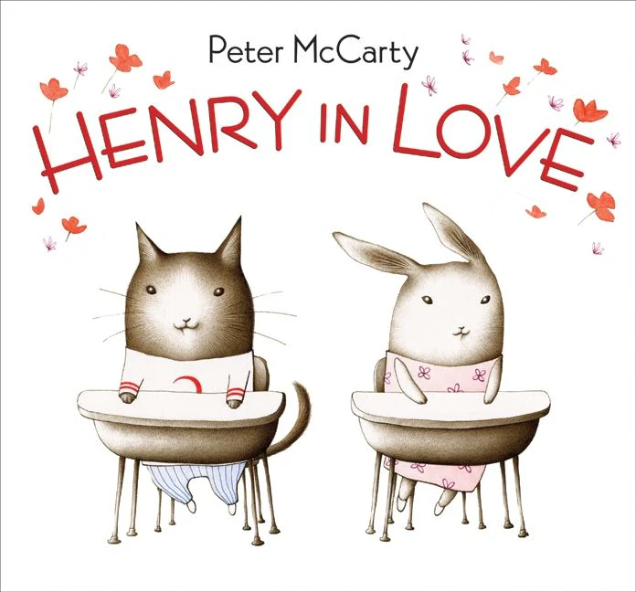 Henry in Love - Image 2