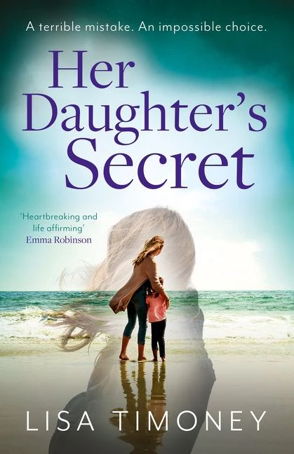 Her Daughter’s Secret - Image 2