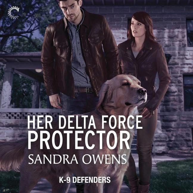 Her Delta Force Protector - Image 2