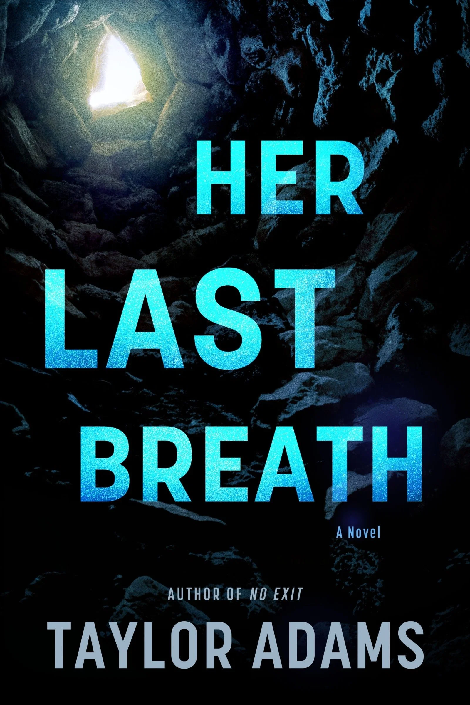 Her Last Breath - Image 3