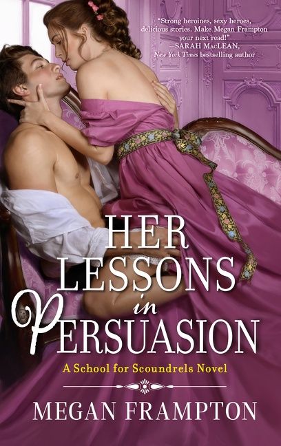 Her Lessons in Persuasion - Image 2