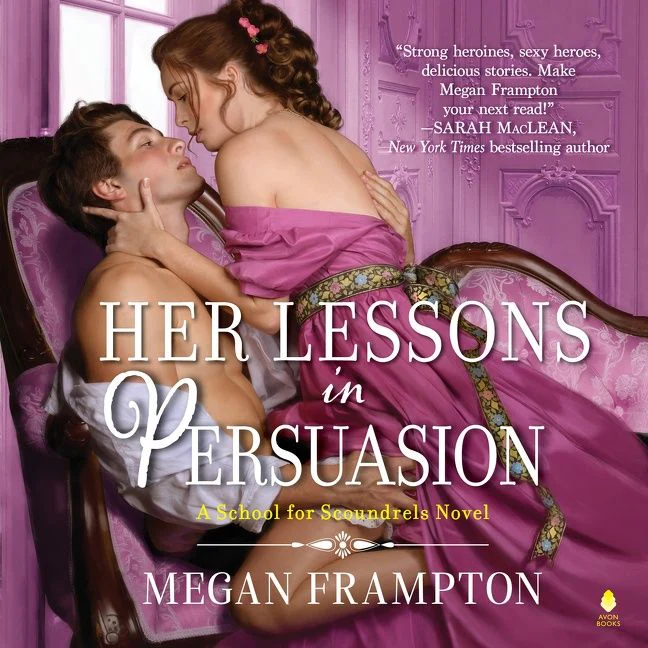 Her Lessons in Persuasion - Image 4