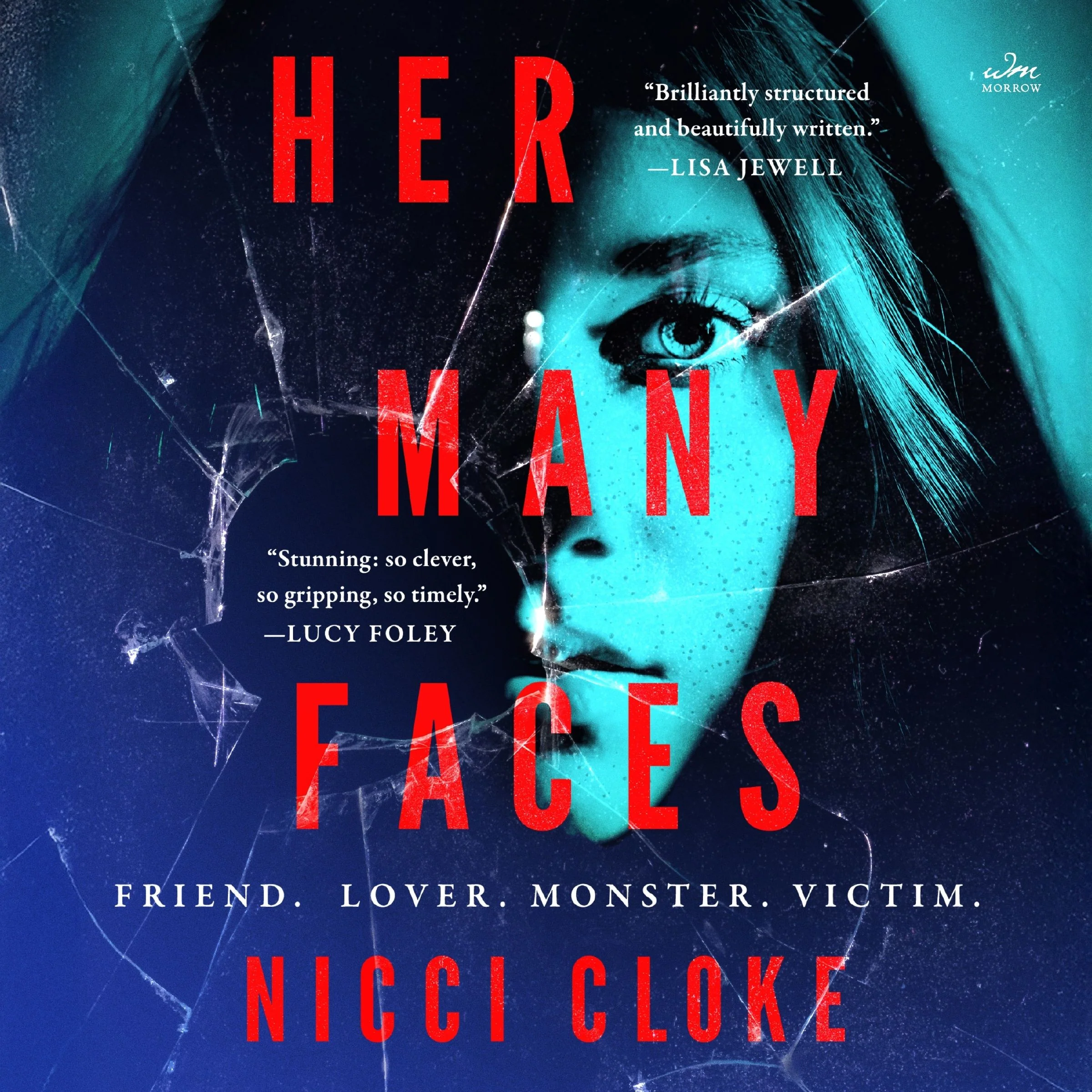 Her Many Faces - Image 3