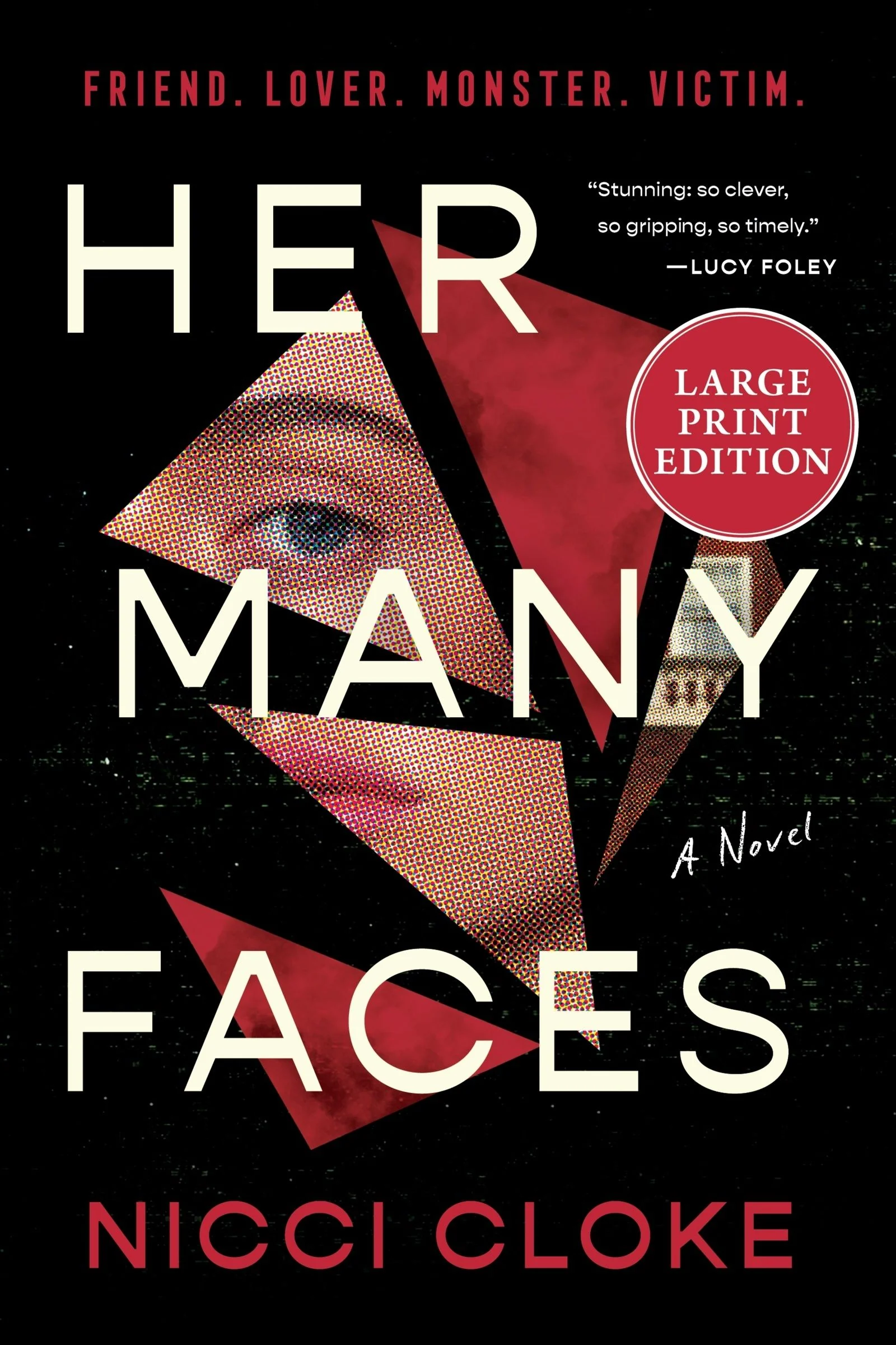Her Many Faces - Image 4