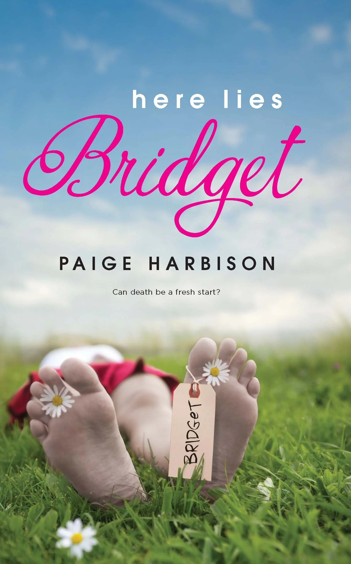 Here Lies Bridget - Image 2