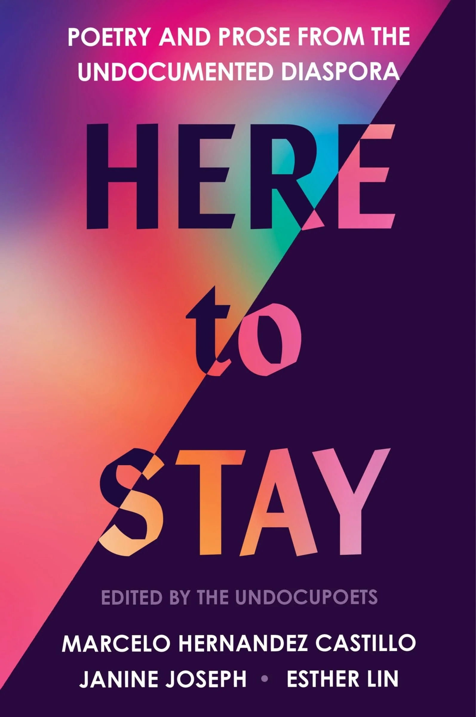 Here to Stay - Image 2