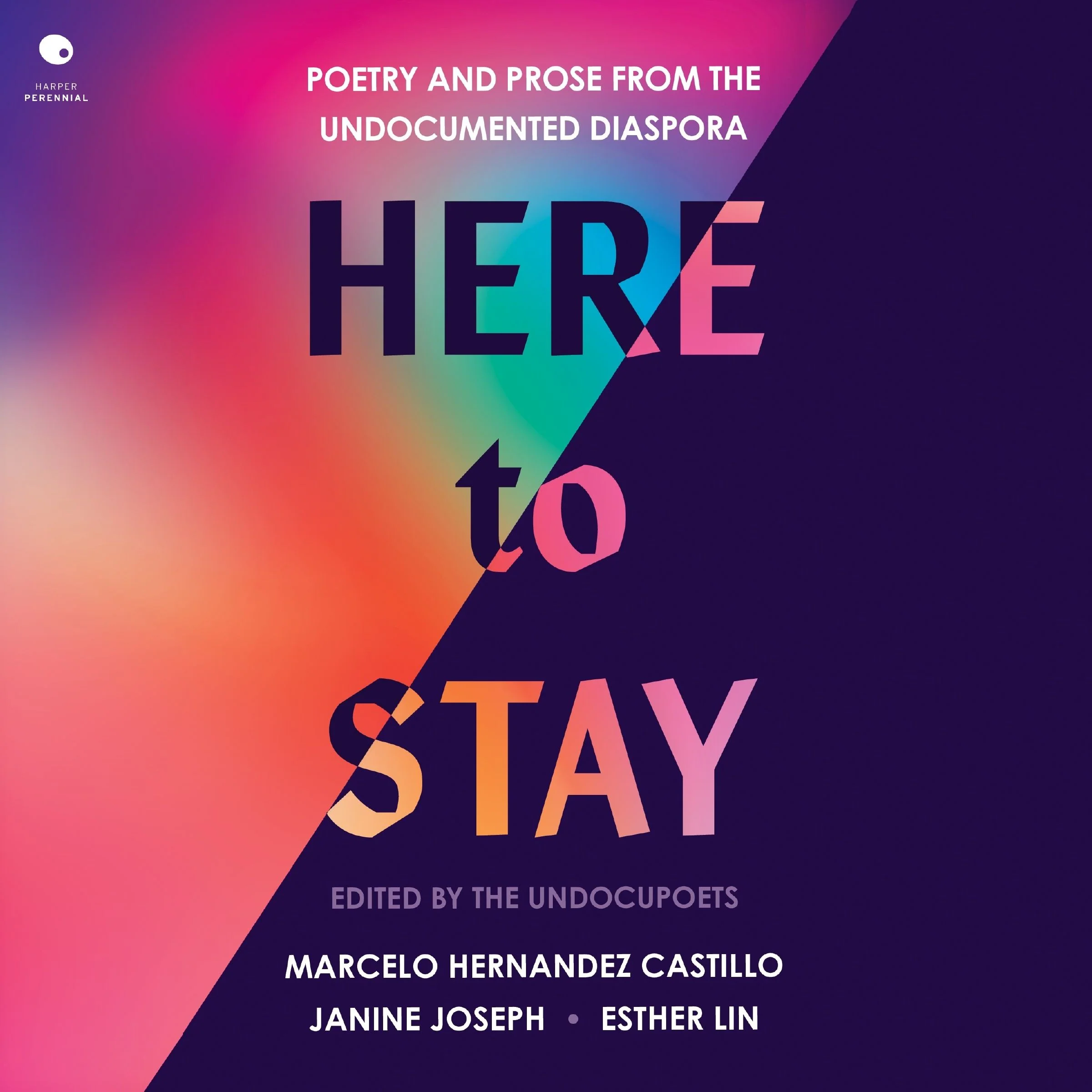 Here to Stay - Image 4