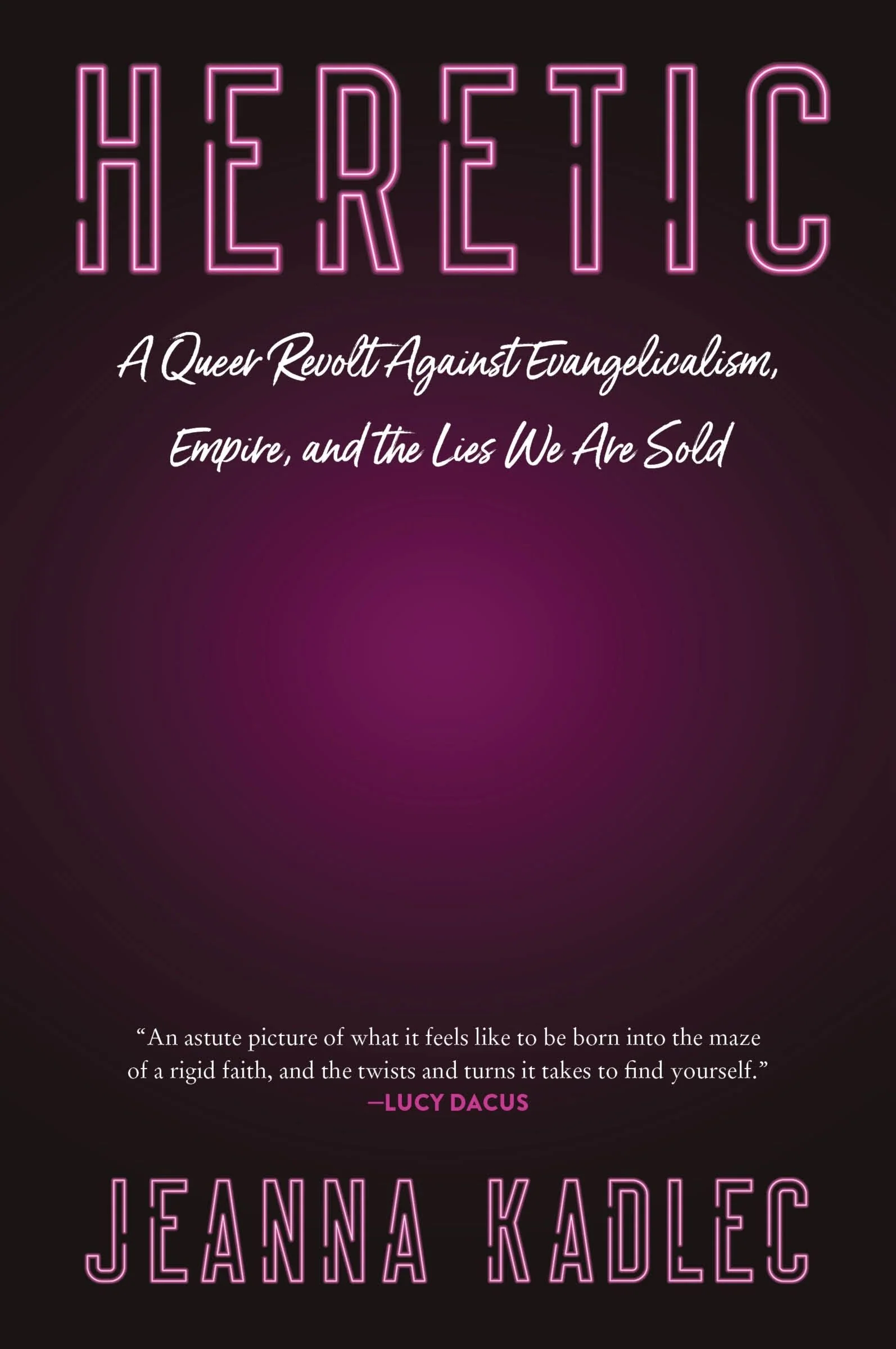 Heretic - Image 3