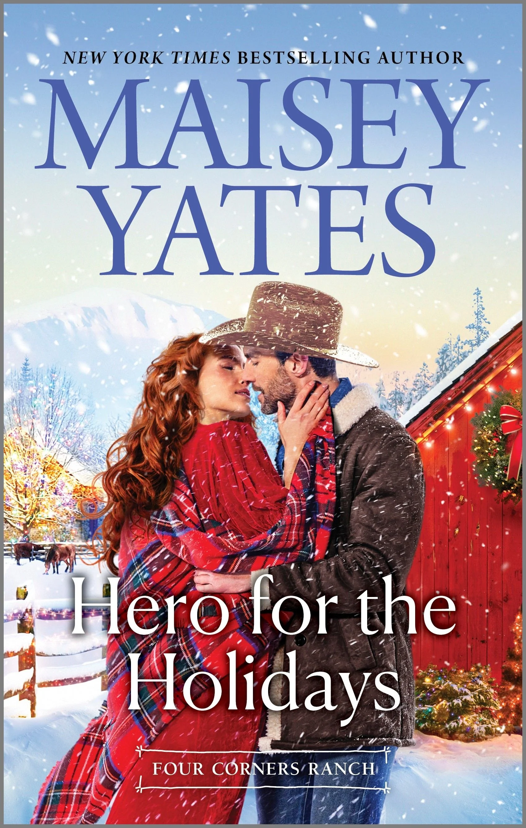 Hero for the Holidays - Image 3