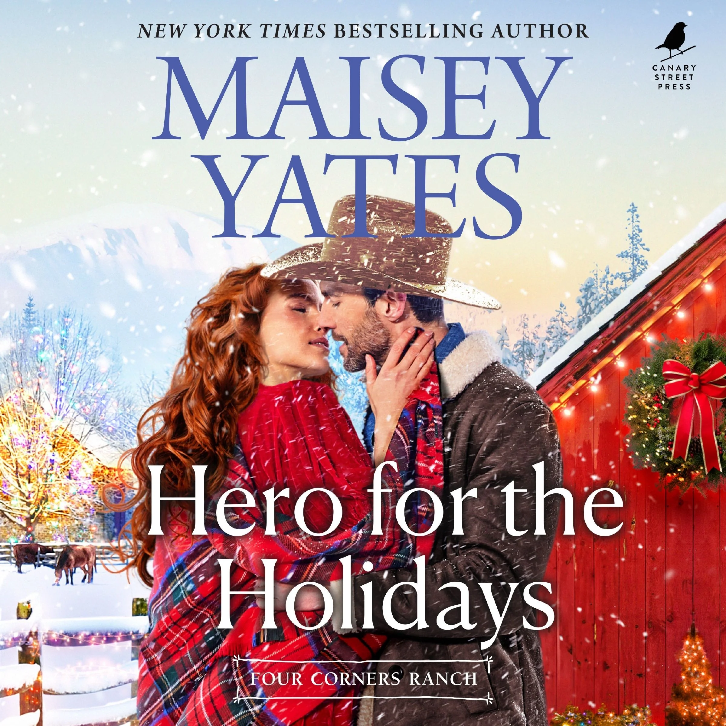 Hero for the Holidays - Image 4