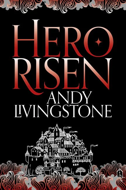 Hero Risen - Image 2