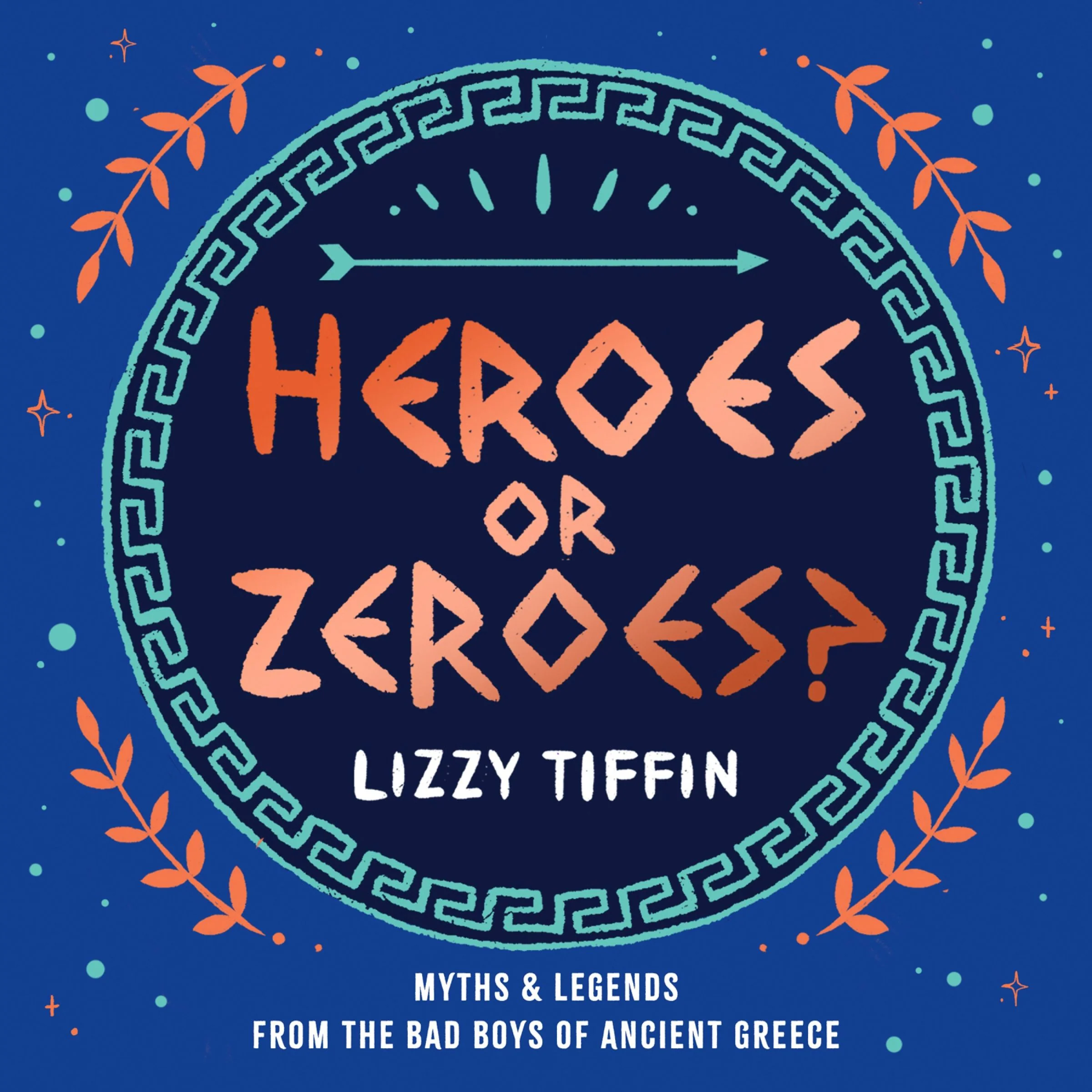 Heroes or Zeroes?: Myths and Legends from the Bad Boys of Ancient Greece - Image 3