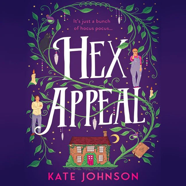 Hex Appeal (Best Hex Ever Collection, Book 1) - Image 4