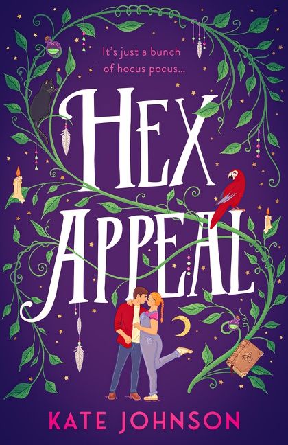 Hex Appeal - Image 2