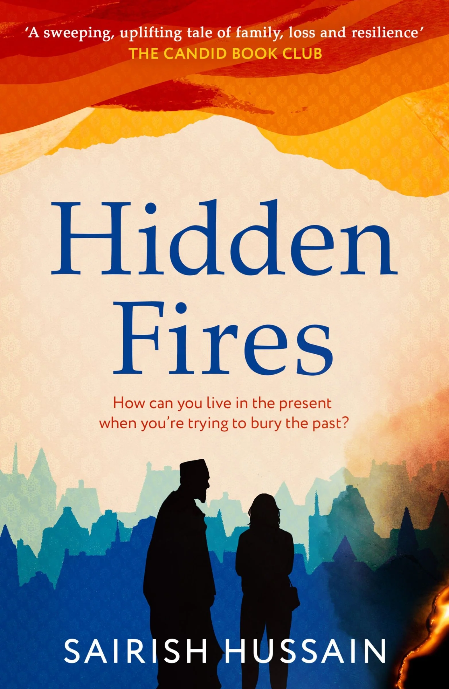 Hidden Fires - Image 2