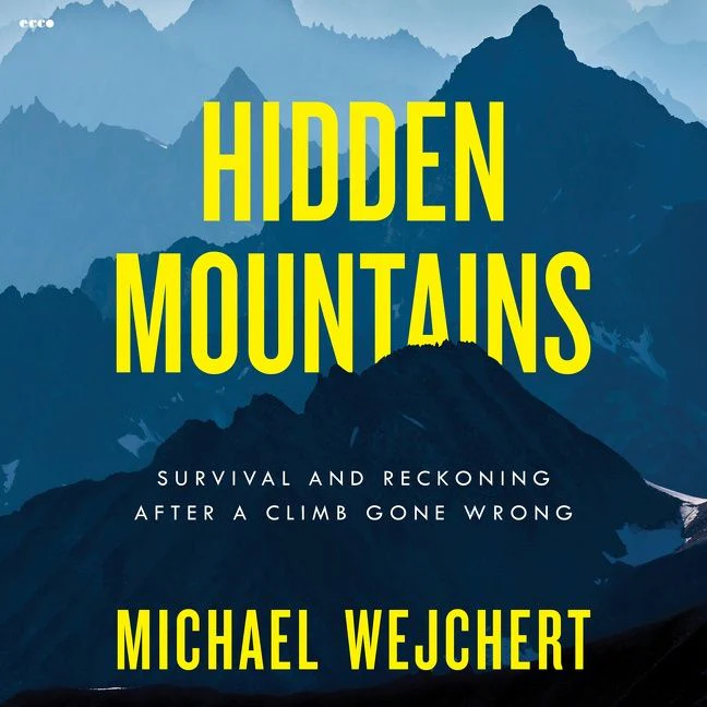 Hidden Mountains - Image 5