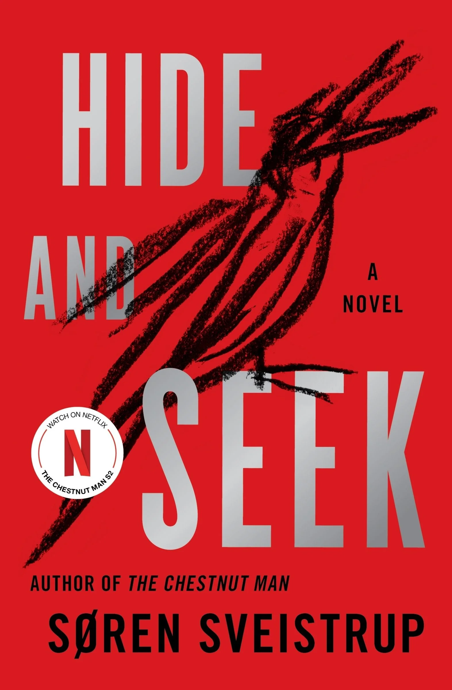 Hide and Seek - Image 3
