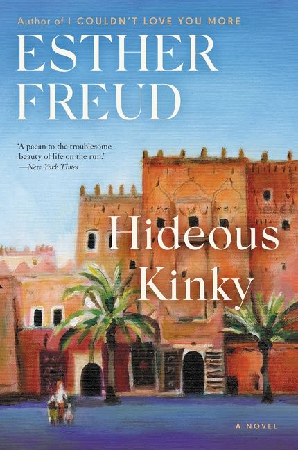 Hideous Kinky - Image 2