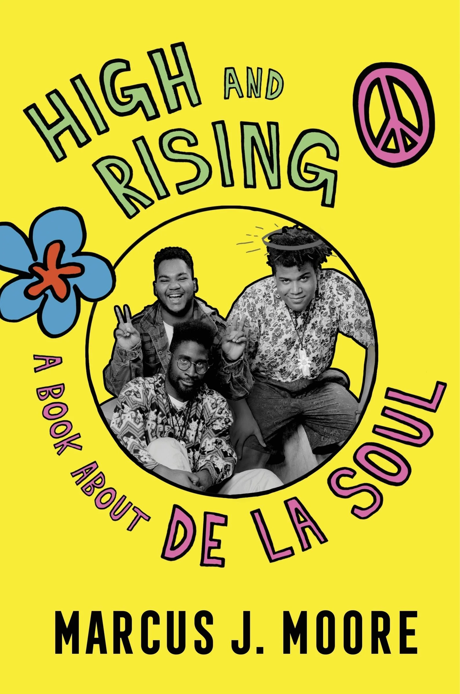 High and Rising - Image 3