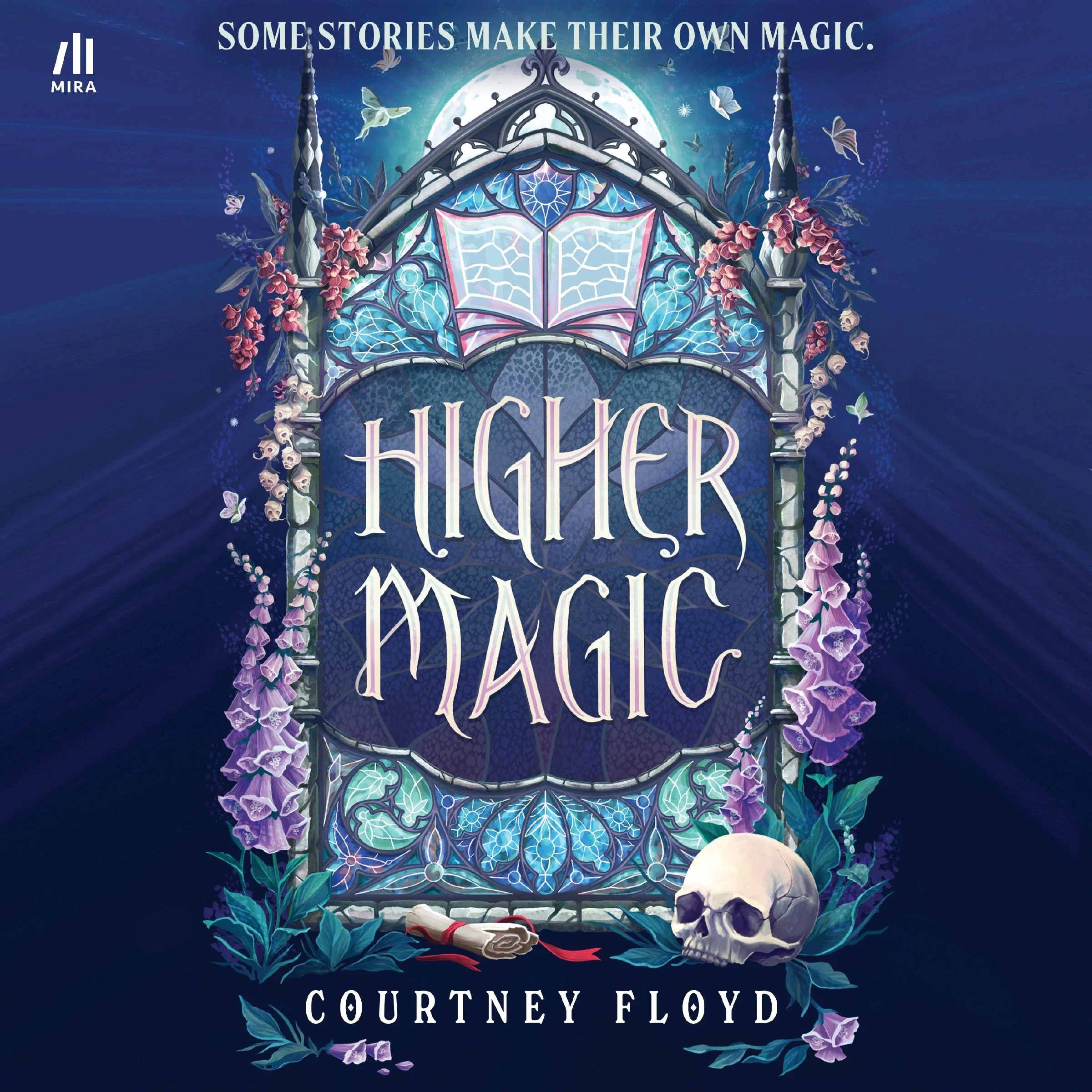Higher Magic - Image 3