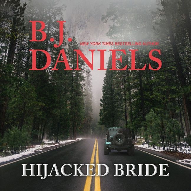 Hijacked Bride - Image 2