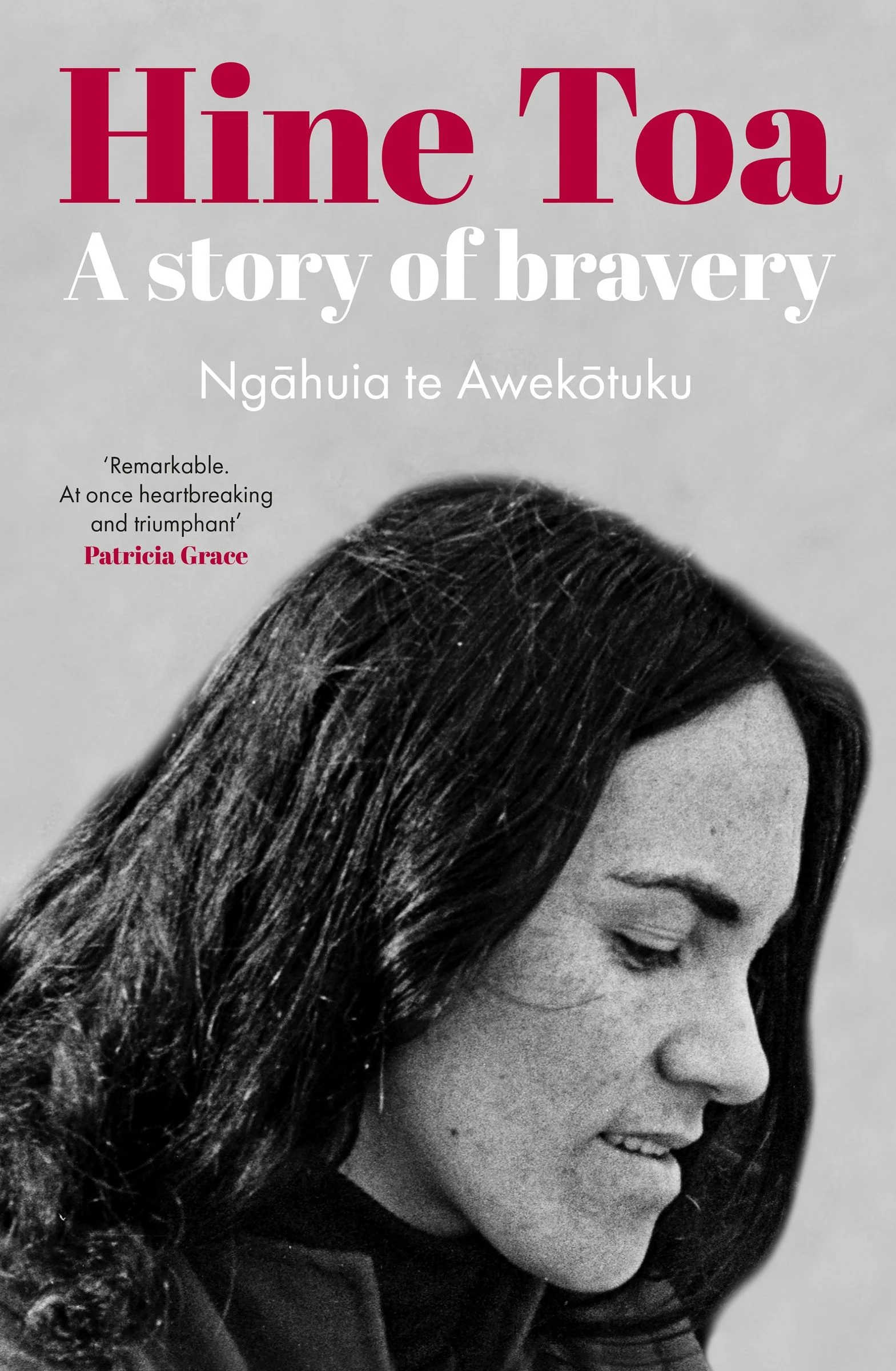 Hine Toa: An extraordinary memoir by a trailblazing voice in women's, queer and Māori liberation movements, WINNER of the 2025 Ockham General Non-Fiction Award - Image 3