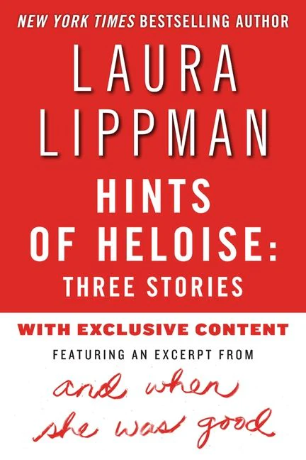 Hints of Heloise: Three Stories - Image 2