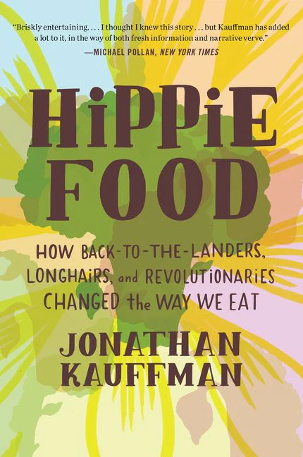 Hippie Food - Image 3