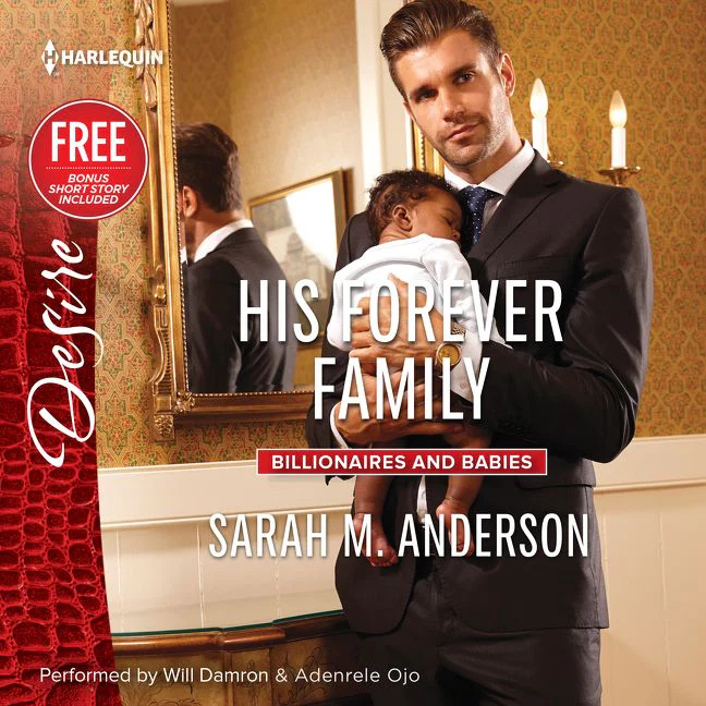 His Forever Family - Image 2