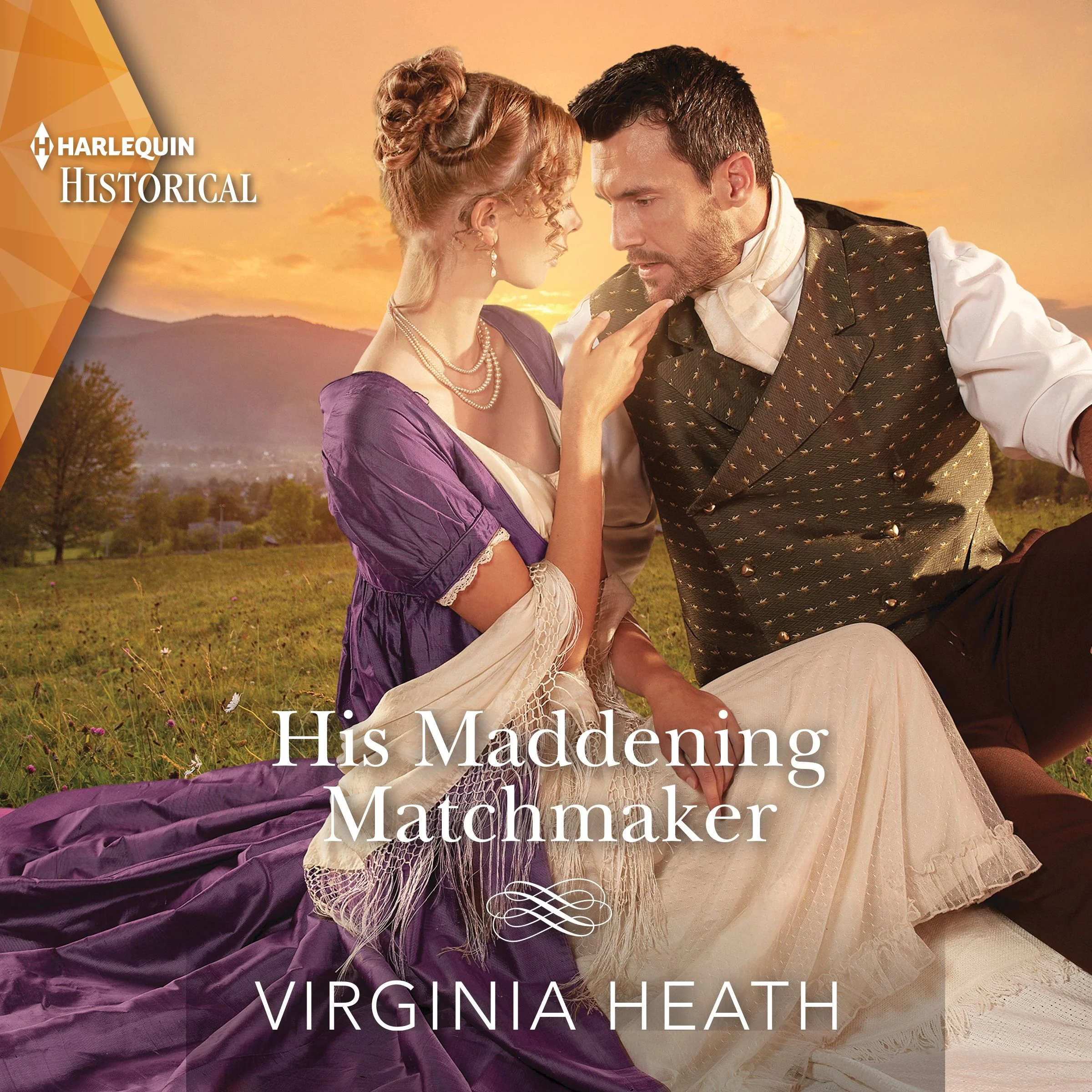 His Maddening Matchmaker - Image 2