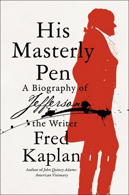 His Masterly Pen - Image 3