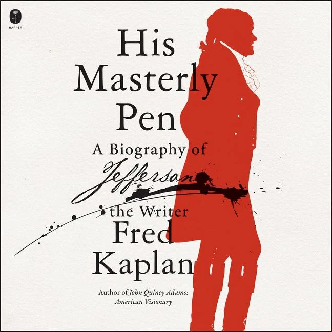 His Masterly Pen - Image 4