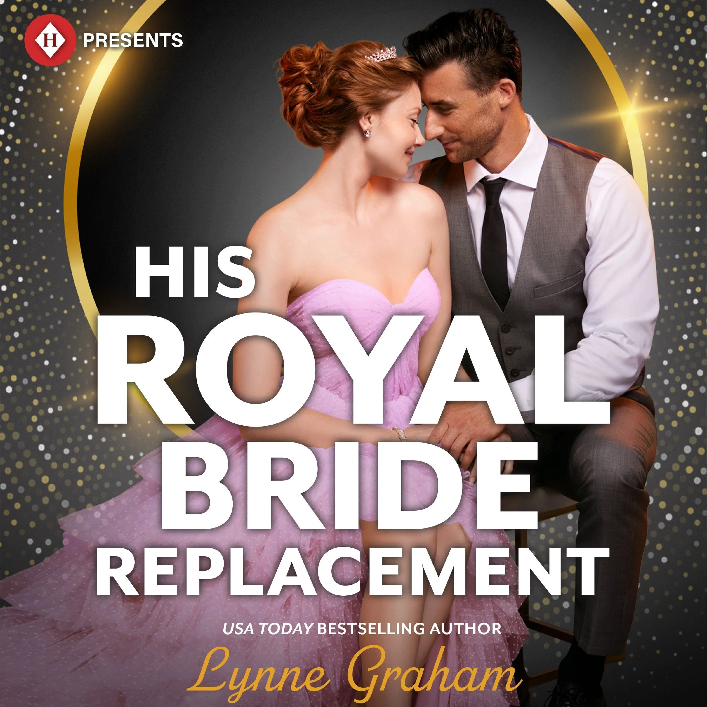 His Royal Bride Replacement - Image 2