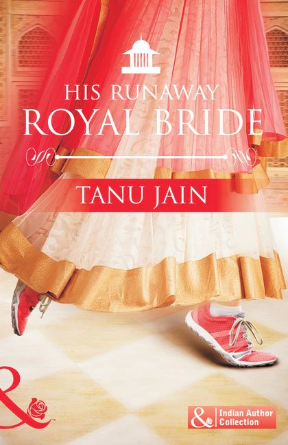 His Runaway Royal Bride - Image 2