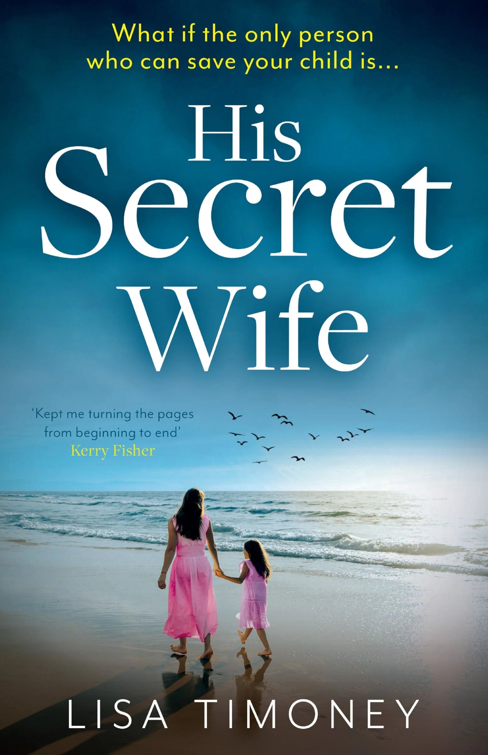 His Secret Wife - Image 4