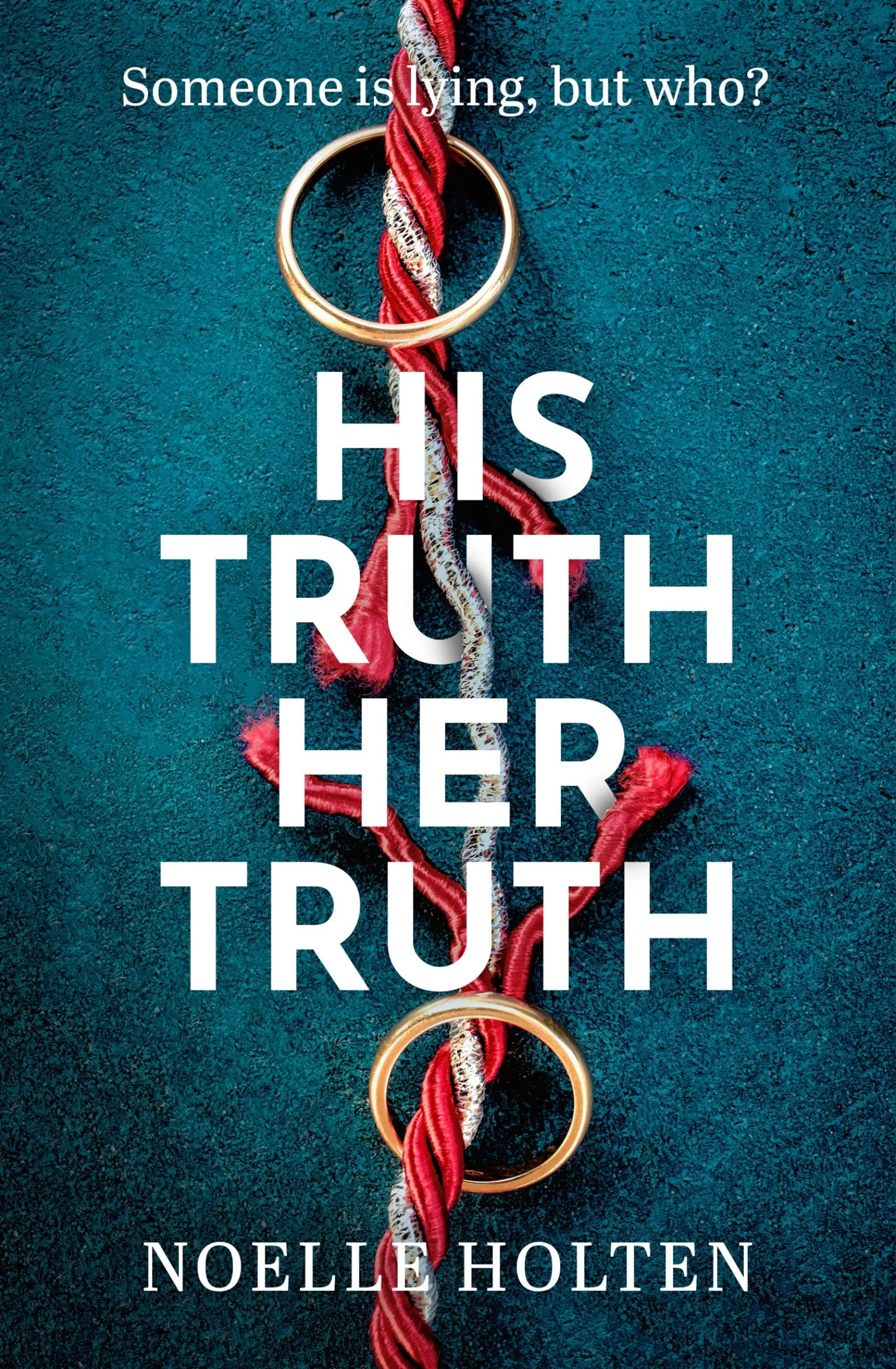 His Truth Her Truth - Image 2