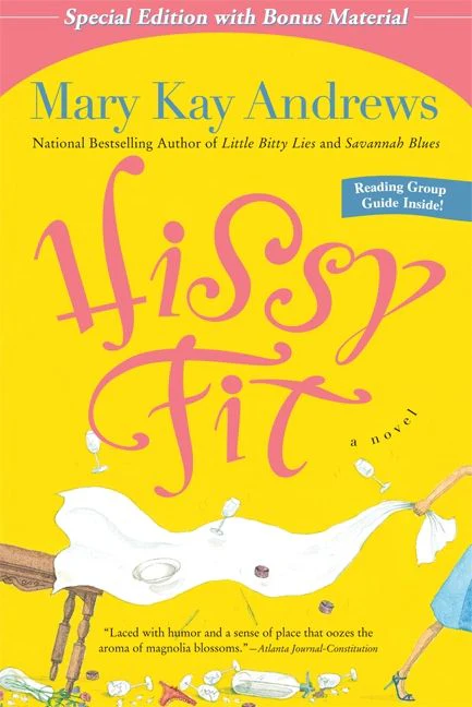 Hissy Fit with Bonus Material - Image 2