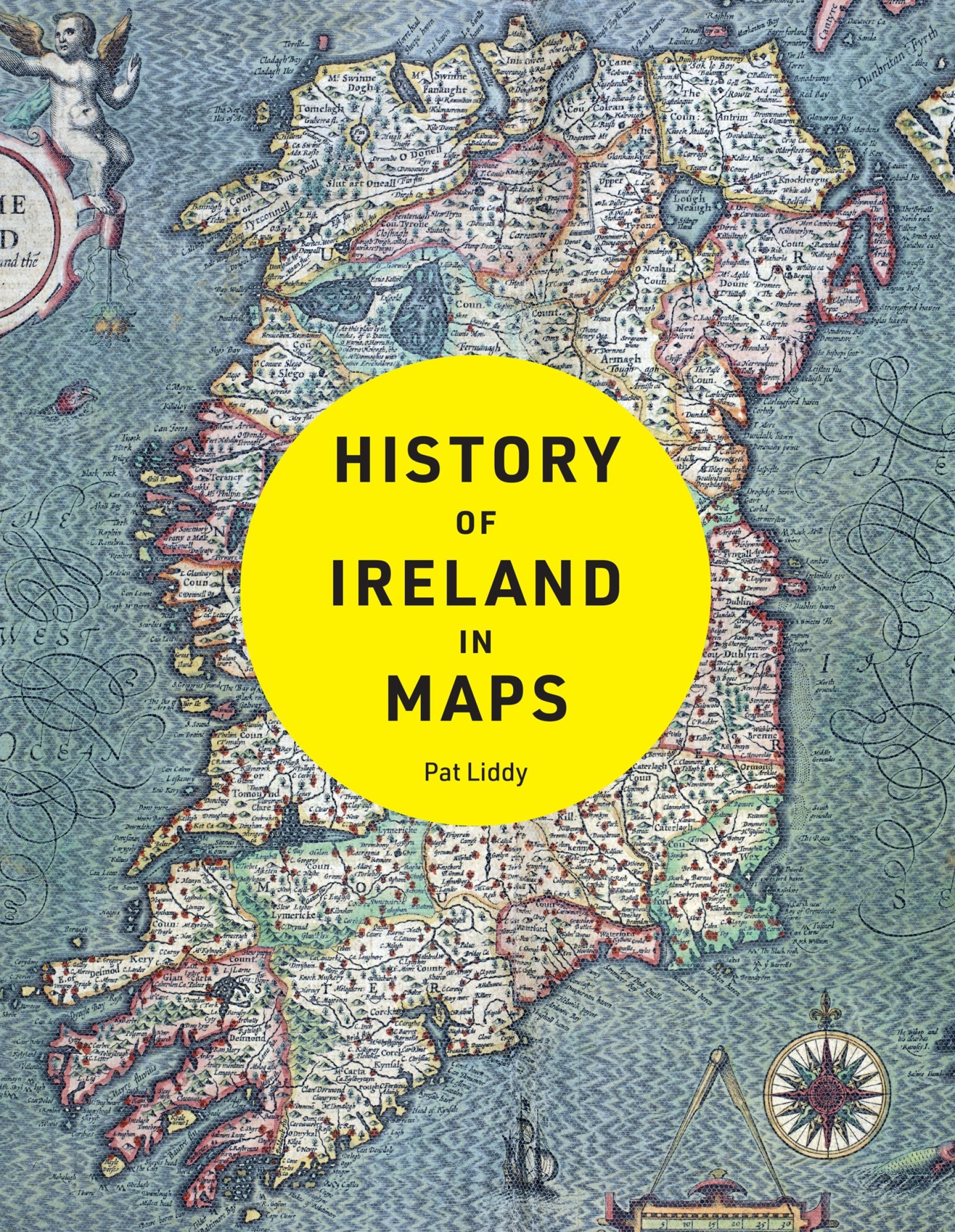 History of Ireland in Maps - Image 2