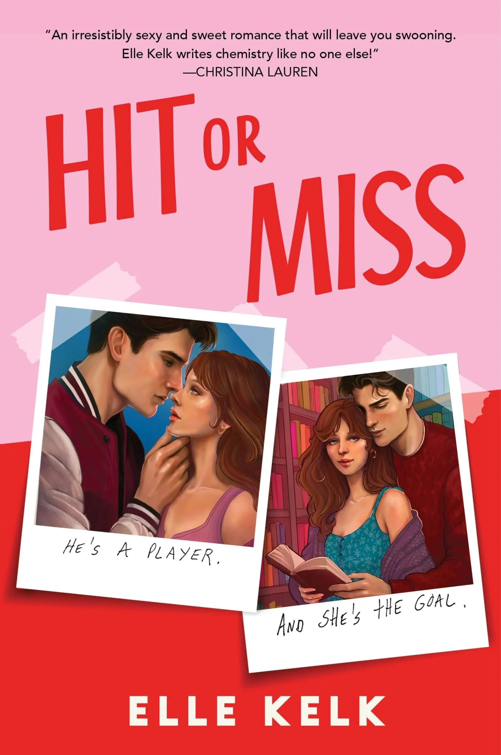 Hit or Miss - Image 3
