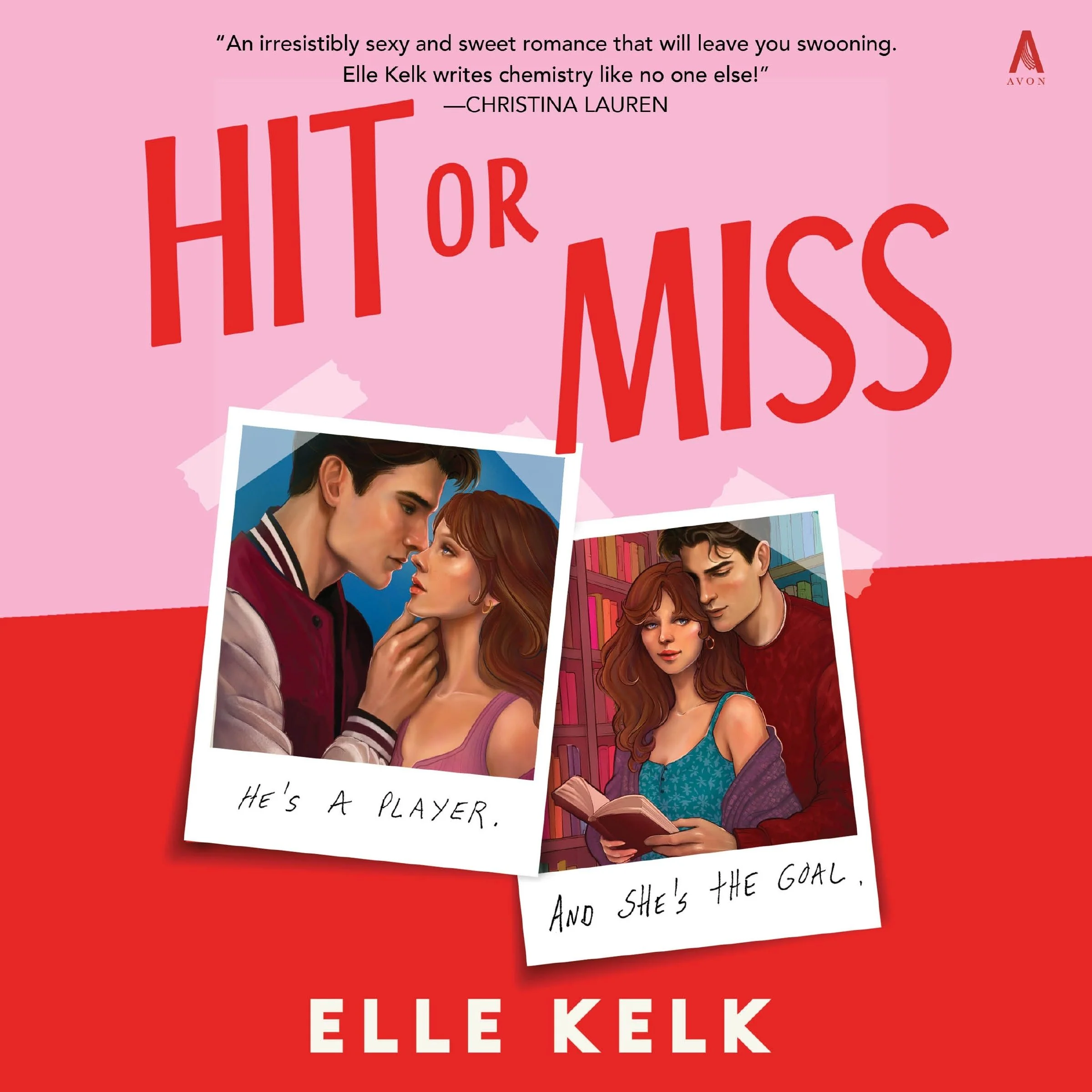 Hit or Miss - Image 4