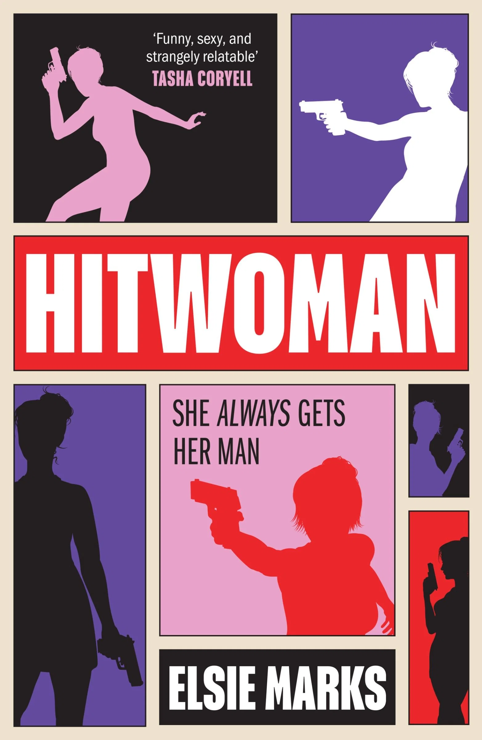 Hitwoman - Image 3