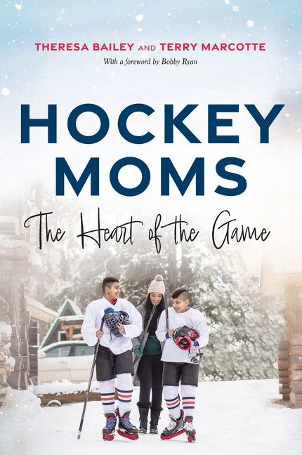 Hockey Moms - Image 2