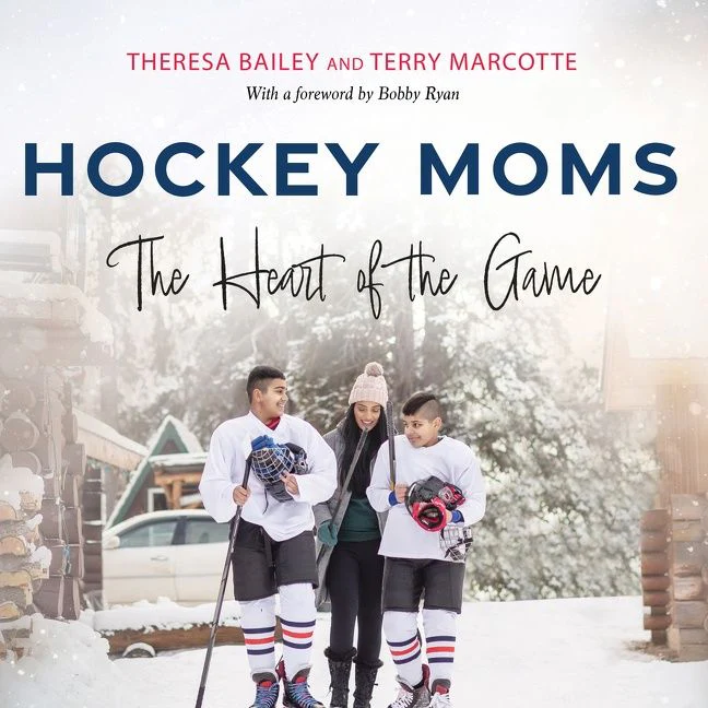 Hockey Moms - Image 3