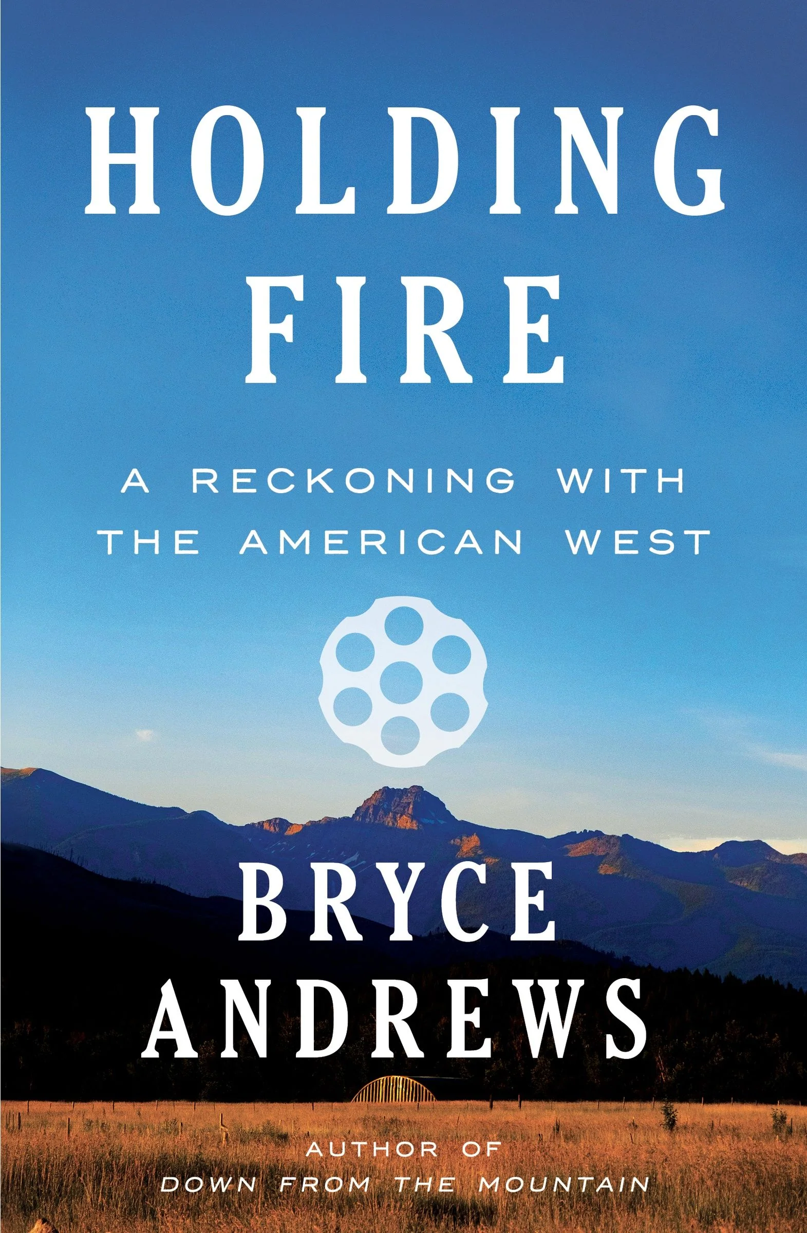 Holding Fire - Image 5