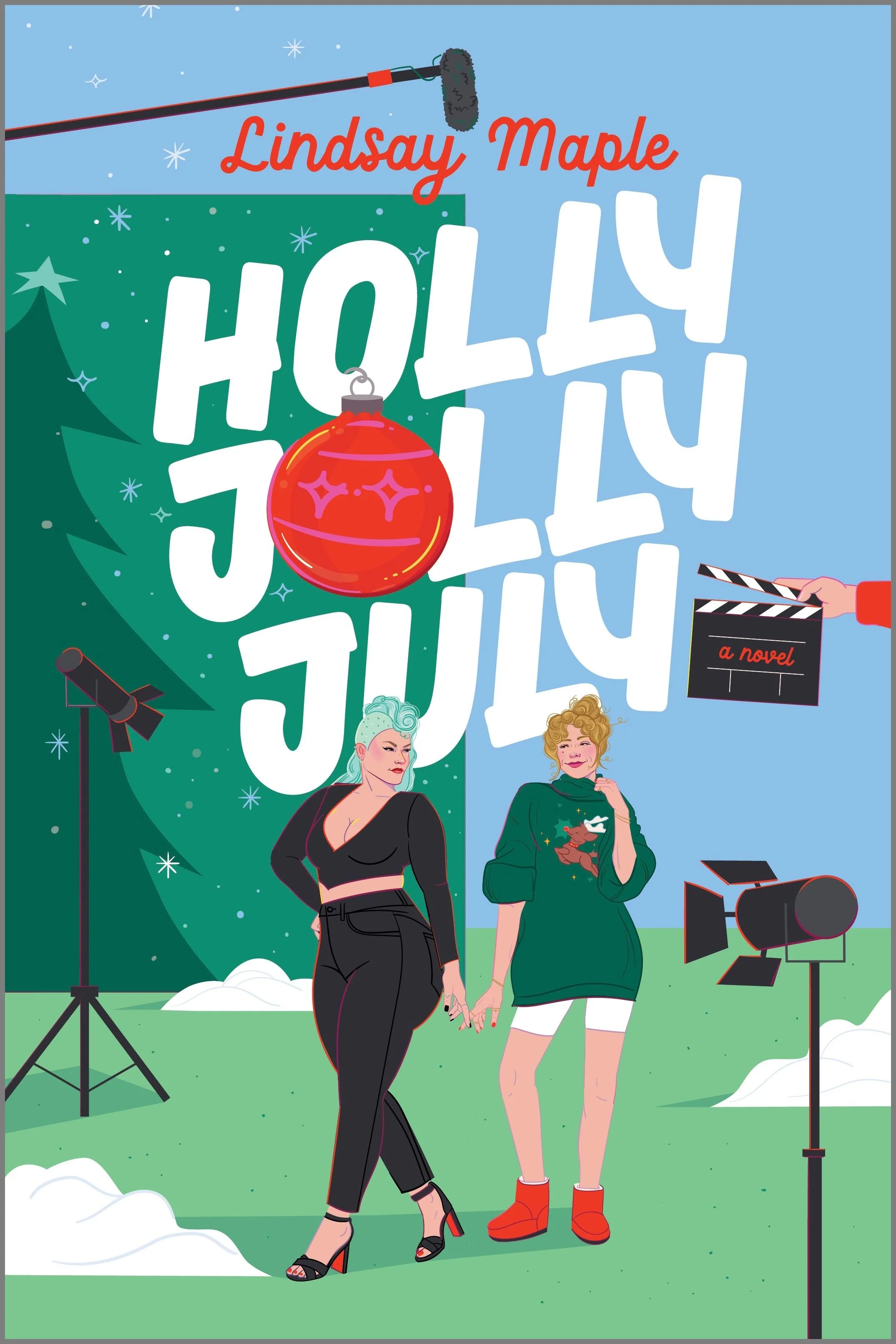 Holly Jolly July - Image 3
