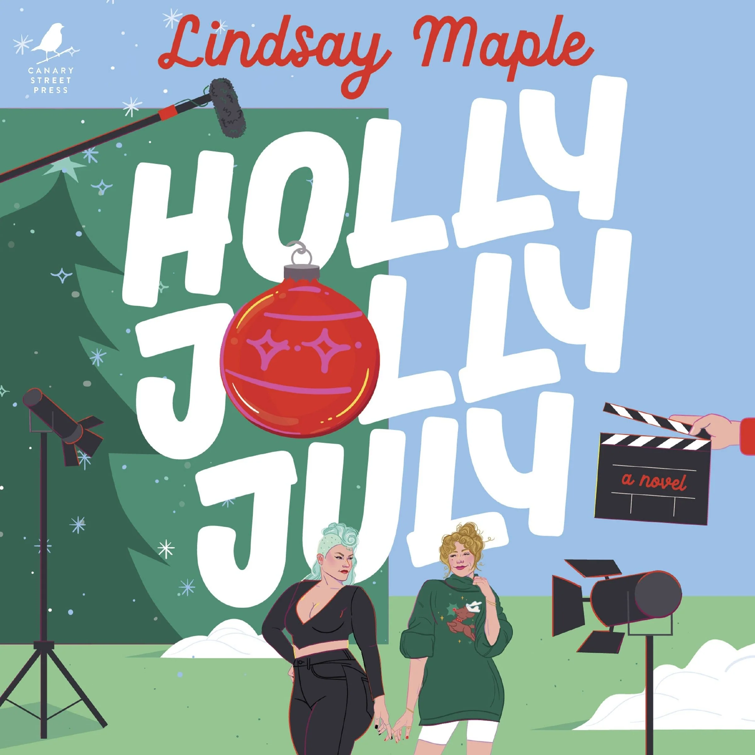 Holly Jolly July - Image 4
