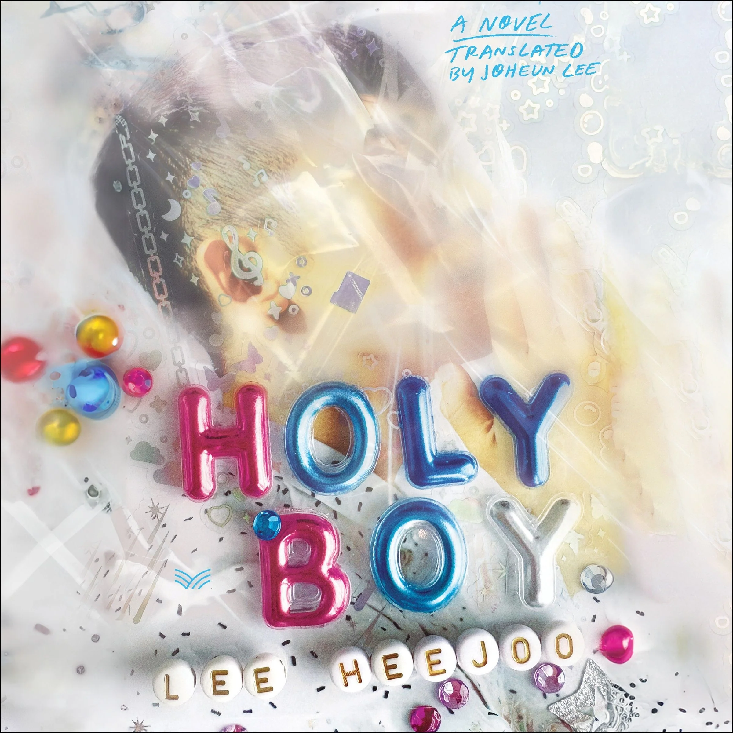 Holy Boy - Image 3