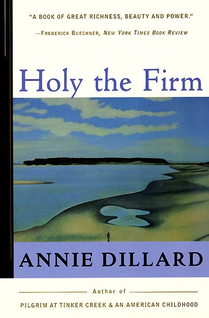 Holy the Firm - Image 2
