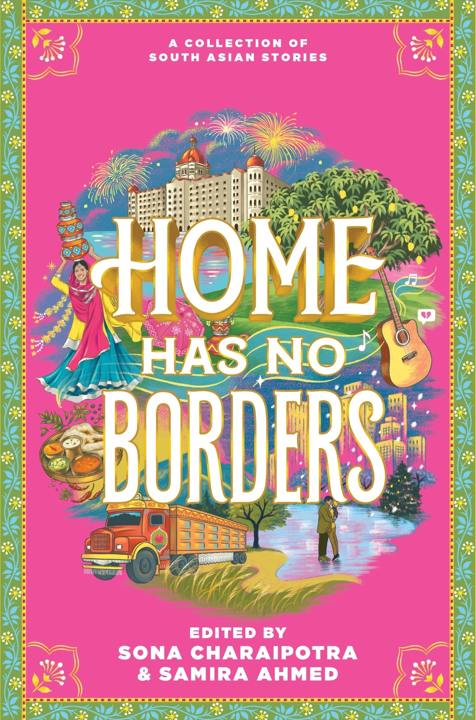 Home Has No Borders - Image 2